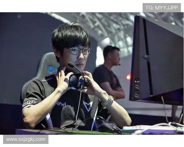 Ruler射手崛起:新赛季最强射手定位与战术分析