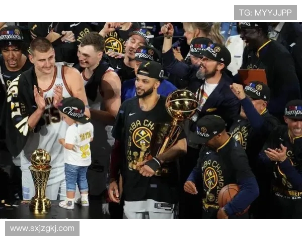 尼古拉·约基奇带领掘金冲击总冠军背后的奋斗与坚持