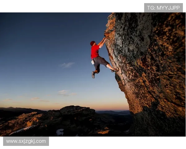 南京极限运动队在世界攀岩锦标赛中的精彩表现与节奏分析