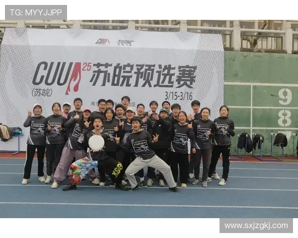 南京飞盘队边路渗透战术解析与应用探讨