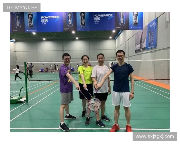 成都羽毛球队节奏表现分析：数据揭示运动员的竞技状态与战术优势