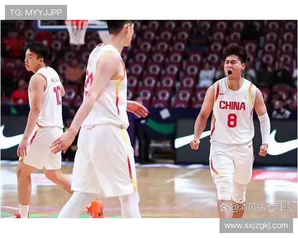 中国男篮迎战澳大利亚,力拼世界杯晋级之路全力以赴